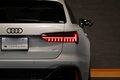 2024 Audi RS6 AVANT null