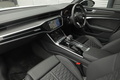 2024 Audi RS6 AVANT null
