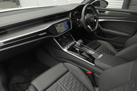 2024 Audi RS6 AVANT null
