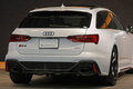 2024 Audi RS6 AVANT null