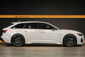 2024 Audi RS6 AVANT null