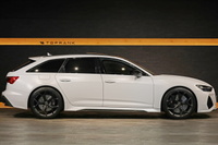 2024 Audi RS6 AVANT null