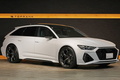 2024 Audi RS6 AVANT null