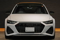 2024 Audi RS6 AVANT null
