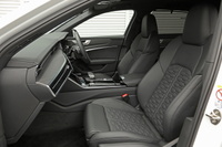 2024 Audi RS6 AVANT null