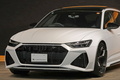 2024 Audi RS6 AVANT null