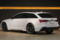 2024 Audi RS6 AVANT null