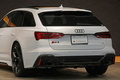 2024 Audi RS6 AVANT null
