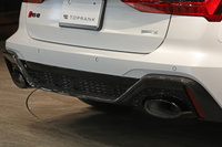 2024 Audi RS6 AVANT null