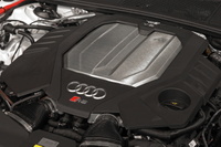 2024 Audi RS6 AVANT null