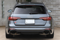 2021 Audi RS4 AVANT null