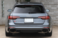 2021 Audi RS4 AVANT null