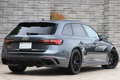 2021 Audi RS4 AVANT null
