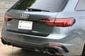 2021 Audi RS4 AVANT null
