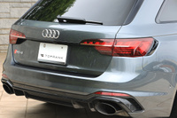 2021 Audi RS4 AVANT null