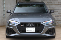 2021 Audi RS4 AVANT null