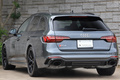 2021 Audi RS4 AVANT null
