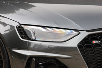2021 Audi RS4 AVANT null