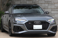 2021 Audi RS4 AVANT null