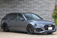 2021 Audi RS4 AVANT null