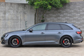 2021 Audi RS4 AVANT null