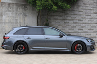 2021 Audi RS4 AVANT null