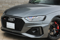 2021 Audi RS4 AVANT null