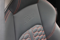 2021 Audi RS4 AVANT null