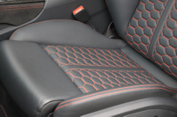 2021 Audi RS4 AVANT null