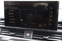 2021 Audi RS4 AVANT null