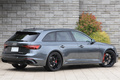 2021 Audi RS4 AVANT null