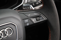 2021 Audi RS4 AVANT null