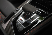 2021 Audi RS4 AVANT null