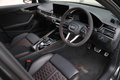 2021 Audi RS4 AVANT null