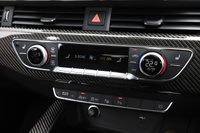 2021 Audi RS4 AVANT null