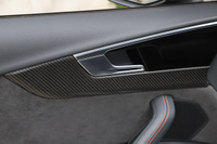 2021 Audi RS4 AVANT null