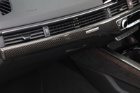 2021 Audi RS4 AVANT null