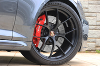 2021 Audi RS4 AVANT null