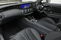 2017 Mercedes-Benz S CLASS null