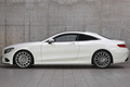 2017 Mercedes-Benz S CLASS null