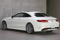 2017 Mercedes-Benz S CLASS null