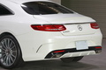 2017 Mercedes-Benz S CLASS null