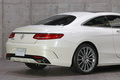 2017 Mercedes-Benz S CLASS null
