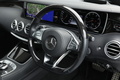 2017 Mercedes-Benz S CLASS null