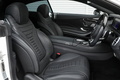 2017 Mercedes-Benz S CLASS null