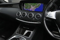 2017 Mercedes-Benz S CLASS null