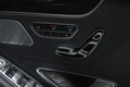 2017 Mercedes-Benz S CLASS null