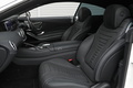 2017 Mercedes-Benz S CLASS null