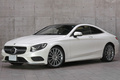 2017 Mercedes-Benz S CLASS null
