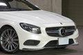 2017 Mercedes-Benz S CLASS null